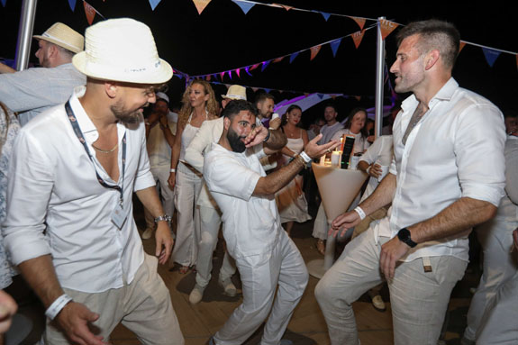 ITC 2025 Networking Dinner